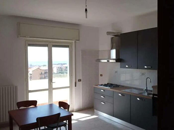 Appartamento quadrilocale in affitto in Catanzaro