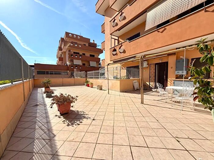 Appartamento bilocale in vendita in Via Fratelli Poggini, Roma