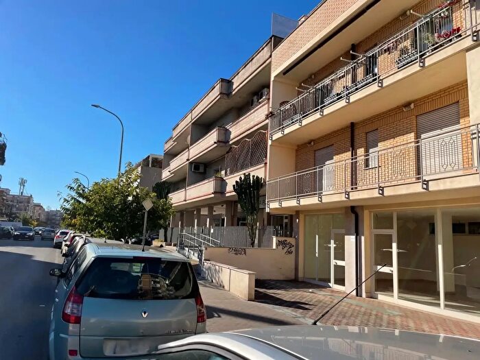 Appartamento con 5 locali in vendita in Viale dei Volsci, Latina