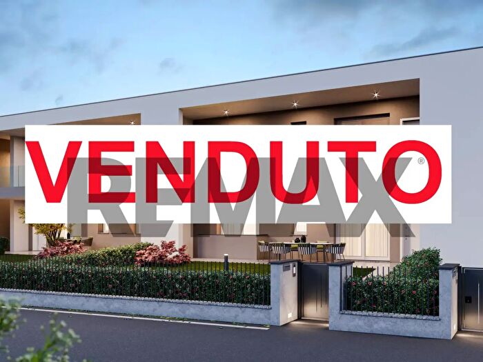 Appartamento quadrilocale in vendita in Bellusco