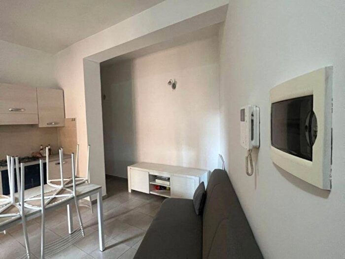 Appartamento bilocale in affitto in Tribunale, Frosinone