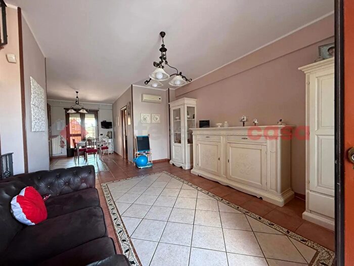 Casa con 6 locali in vendita in Via per Oria, Manduria