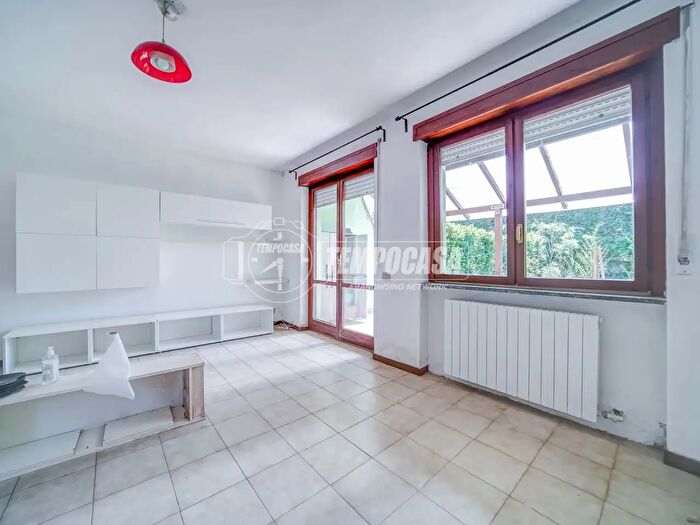 Appartamento bilocale in vendita in Castelletto Sopra Ticino