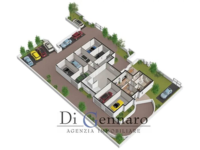 Case in Vendita e in Affitto - 2