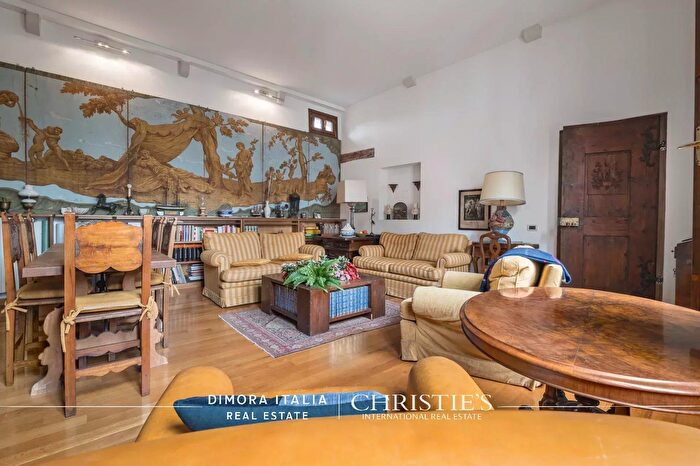 Appartamento con 11 locali in vendita in Venezia