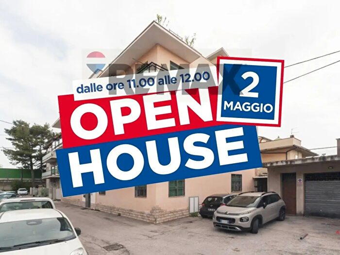 Appartamento trilocale in vendita in Via Gallero, Pescara