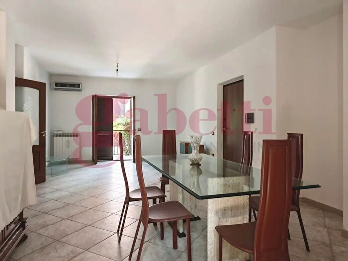 Appartamento con 5 locali in vendita in Via Anterria, Telese Terme