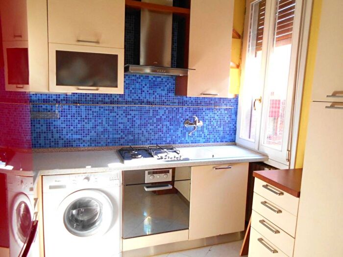 Appartamento bilocale in affitto in Via Vignatagliata, Centro Storico, Ferrara