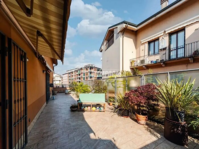 Case in Vendita e in Affitto - 3