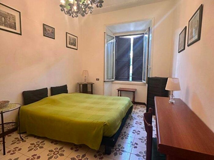 Appartamento trilocale in affitto in Via Emanuele Filiberto, Esquilino, Roma