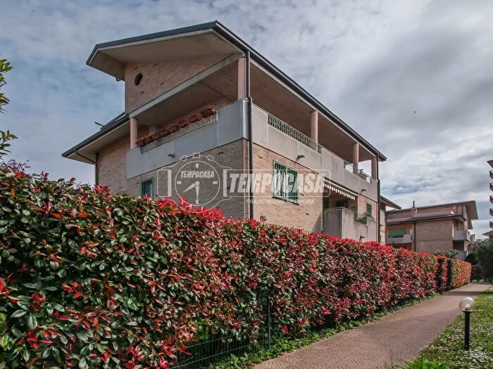 Appartamento monolocale in vendita in Desio