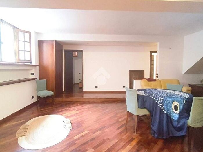 Appartamento monolocale in affitto in VILLA VIA DEL GAMBERO, Marina di San Nicola, Ladispoli