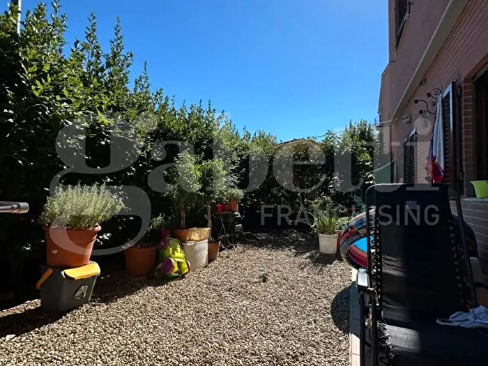 Appartamento quadrilocale in vendita in Castelnuovo Berardenga
