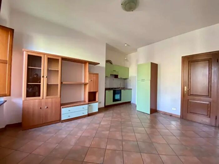 Appartamento trilocale in affitto in Via del Chiasso, Capannori