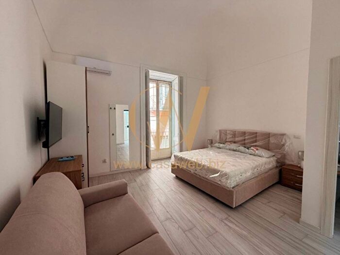 Appartamento quadrilocale in affitto in Corso Trieste, Caserta