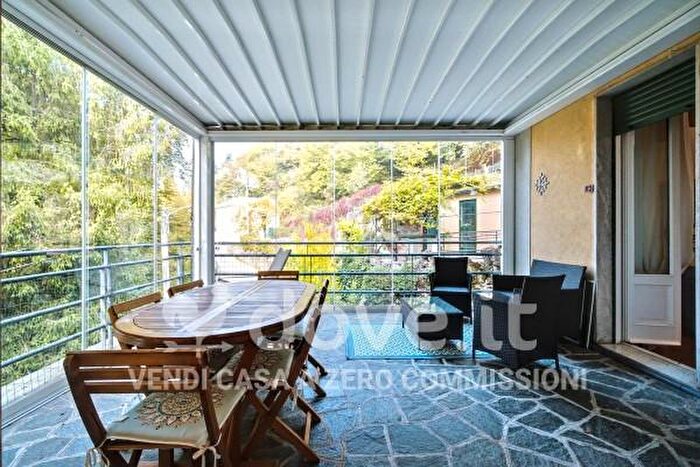 Appartamento bilocale in vendita in Via Giacomo Scalini, Brunate