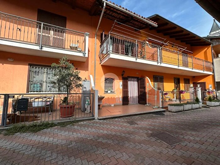 Casa trilocale in vendita in Via Musinè, Almese