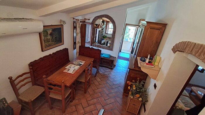 Appartamento trilocale in vendita in Cecina