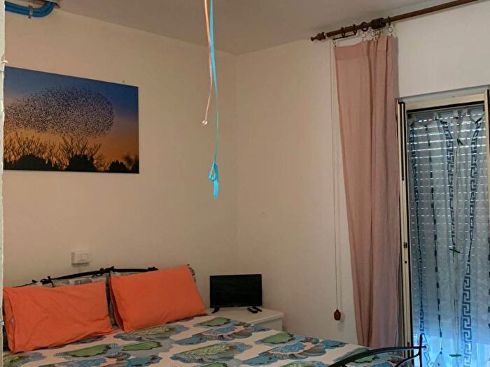 Appartamento trilocale in affitto in Via Gaetano Donizetti, Corso Mazzini Via Ciccarone Casarza, Vasto