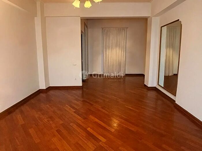 Appartamento trilocale in affitto in Via Arturo Graf, Roma