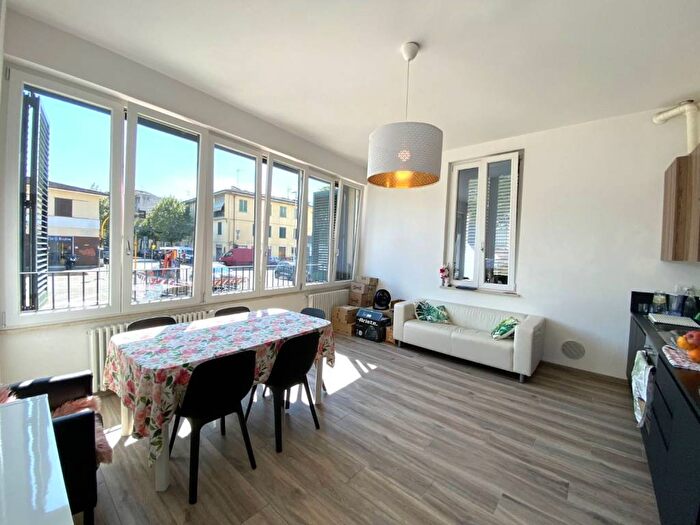 Appartamento trilocale in affitto in Largo del Boschetto, Soffiano, Firenze