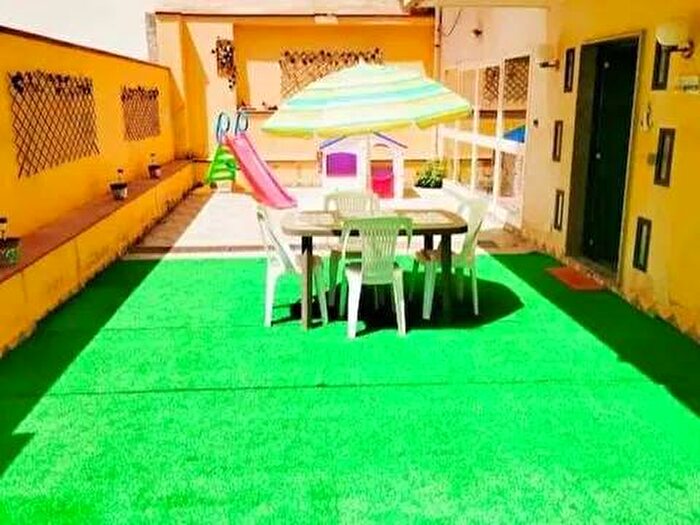 Appartamento bilocale in affitto in Via Garibaldi No Number, Centro, Spadafora