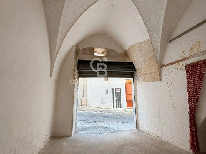 Casa monolocale in vendita in Via Girolamo Savonarola, Ostuni