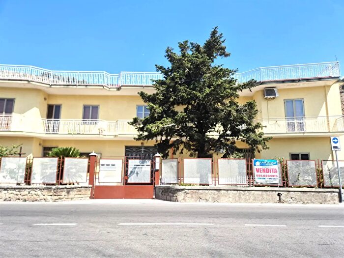 Appartamento con 5 locali in vendita in Via Piave, Castel San Giorgio