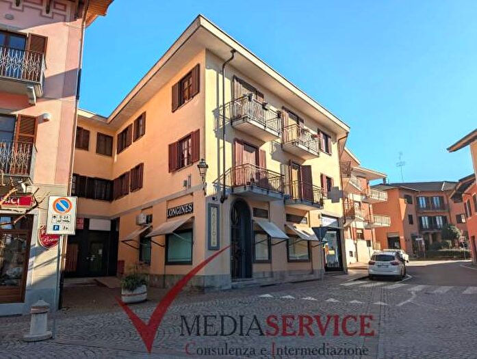 Appartamento quadrilocale in vendita in Piazza Italia, Boves