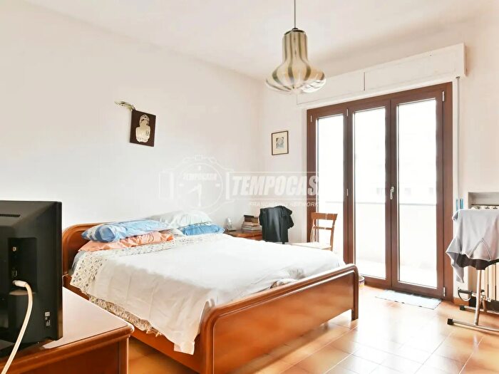 Appartamento quadrilocale in vendita in Via dei Girasoli, Ascoli Piceno