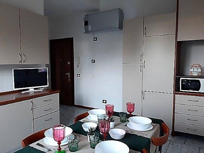 Appartamento bilocale in affitto in Viale Lombardia, Castellanza