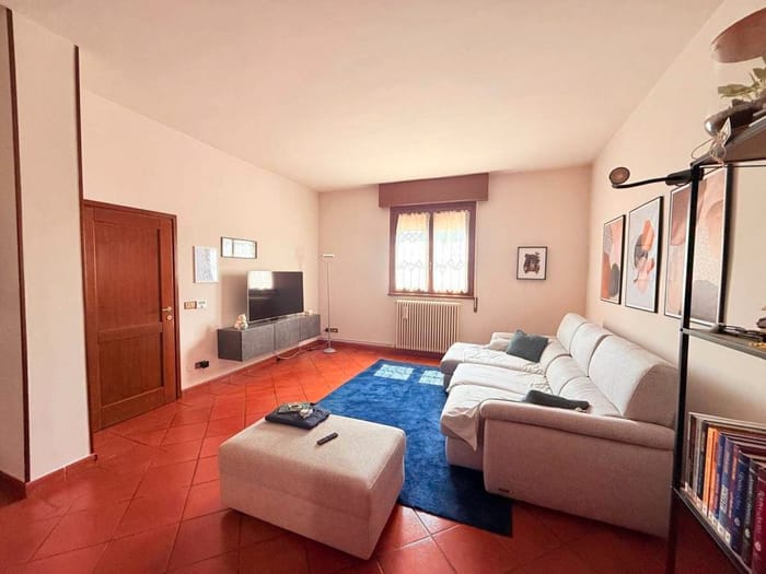 Appartamento trilocale in affitto in San Martino dall'Argine