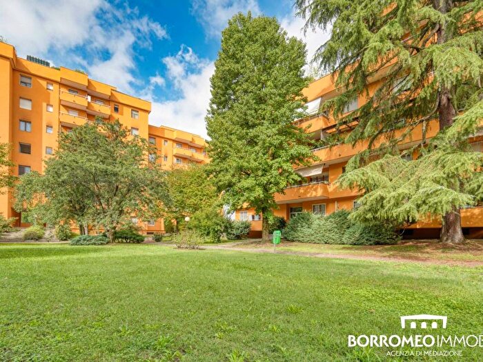 Appartamento bilocale in vendita in Via Veneto, San Bovio San Felice, Peschiera Borromeo