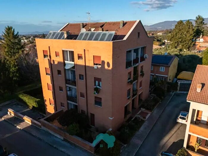 Appartamento quadrilocale in vendita in Via Vittorio De Sica, Zagarolo