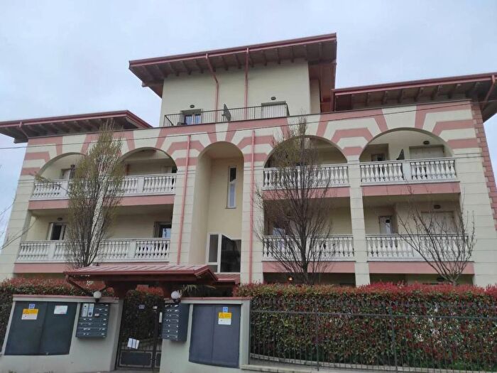 Appartamento monolocale in affitto in Via Pietro Calvi, Centro, Brugherio