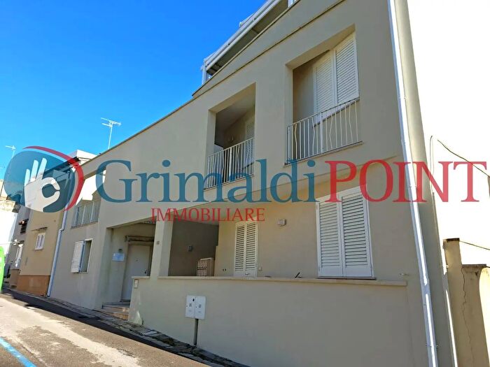 Appartamento trilocale in vendita in Via Ottocento Martiri, Otranto