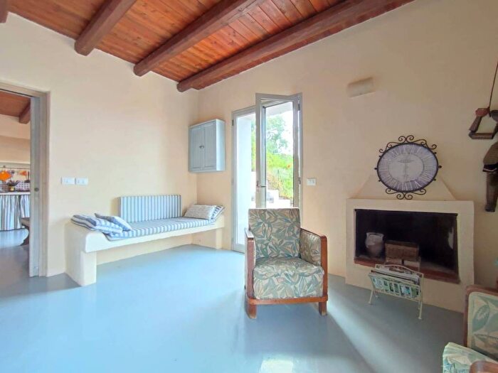 Casa quadrilocale in affitto in Contrada Scafa, Scafa, Capo dOrlando