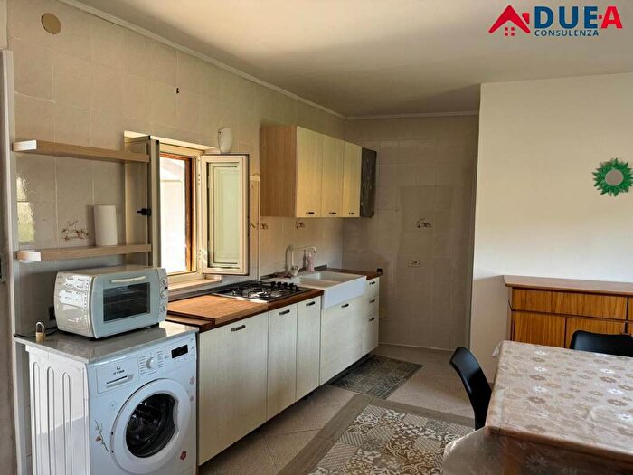 Appartamento bilocale in affitto in Via Antonio Cinque, Chiaiano, Napoli