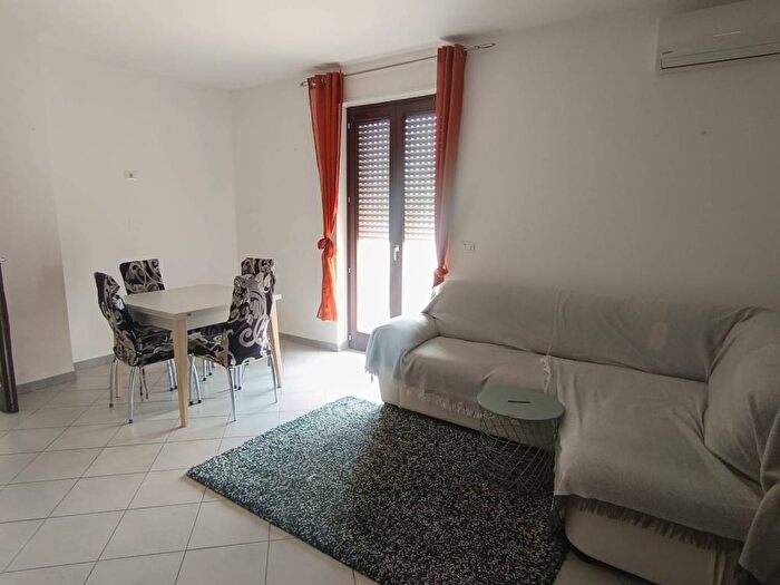 Appartamento bilocale in affitto in Via Antonio Filippi, Poligono Via San Cesario, Lecce