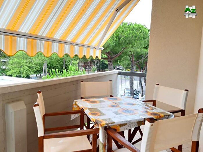 Appartamento bilocale in affitto in Viale dei Gemelli, Tagliata, Cervia