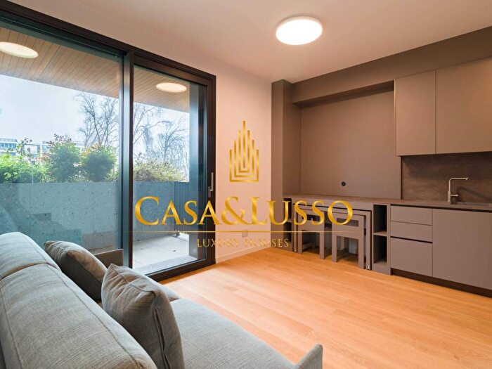 Appartamento monolocale in affitto in Via San Cristoforo, Piazza Napoli, Milano