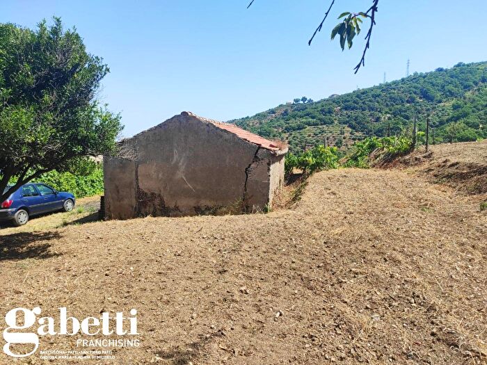 Casa in vendita in Cda Maddalena Snc, Gioiosa Marea