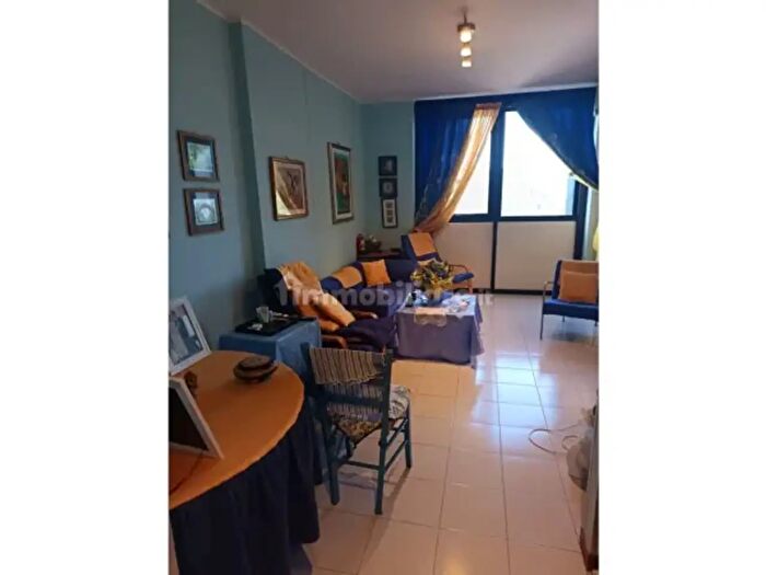 Appartamento con 5 locali in vendita in Corso Italia, Anzio