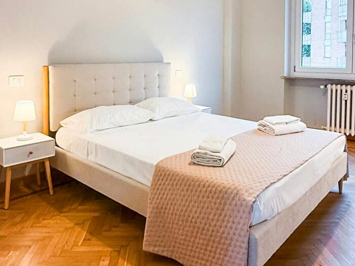 Appartamento trilocale in affitto in Via Sondrio, Don Bosco, Torino