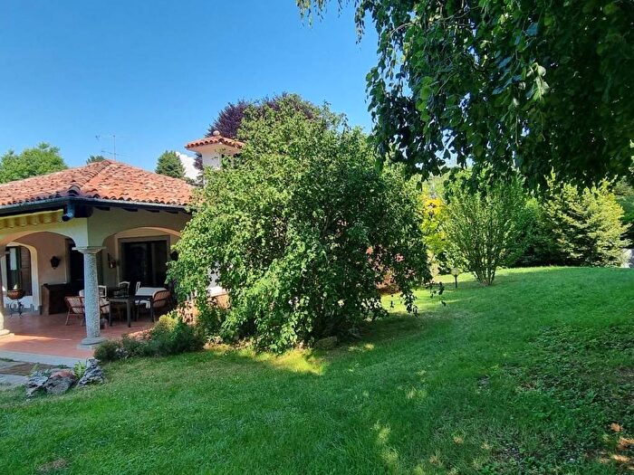 Casa con 5 locali in affitto in Via Cascina Pelada, Cascina Pelada, Cantù