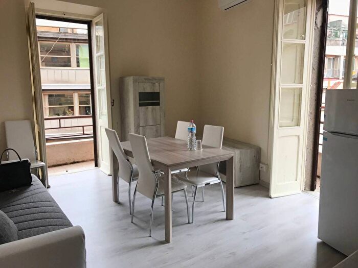 Appartamento bilocale in affitto in Via Giacomo Matteotti, Sacrario Piazza della Rocca, Viterbo