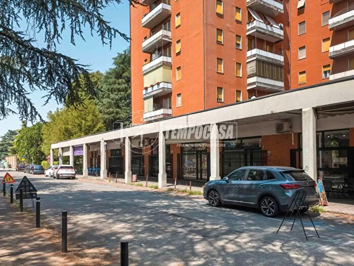 Appartamento quadrilocale in vendita in Via Giovanni Bolognesi, Reggio nell'Emilia