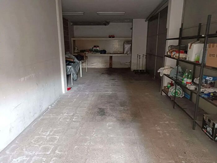 Appartamento monolocale in vendita in Bitonto