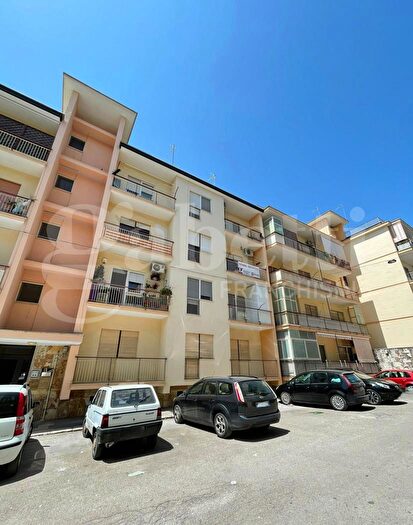 Appartamento in vendita in Zona Via Don Minzoni, Corato