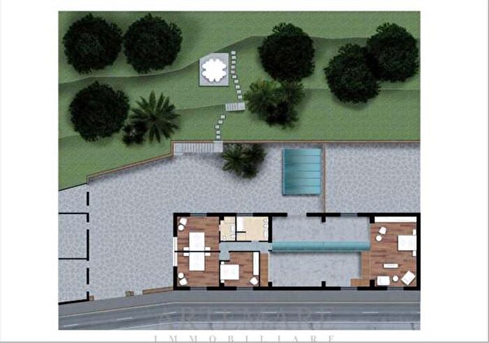 Case in Vendita e in Affitto - 3